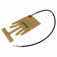 Элемент подогрева на руль снегохода BRP Ski-Doo Summit X 850 G4 Элемент подогрева на руль снегохода BRP Ski-Doo Summit X 850 G4