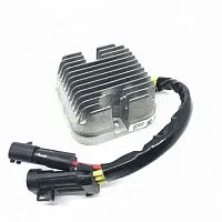 Регулятор напряжения к квадроциклу Polaris 1000 RZR Turbo Регулятор напряжения к квадроциклу Polaris 1000 RZR Turbo