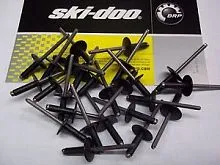 Заклёпка Крепления Брызговика BRP Заклёпка Крепления Брызговика BRP