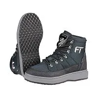 Ботинки FINNTRAIL Runner Grey 2020  Ботинки FINNTRAIL Runner Grey 2020