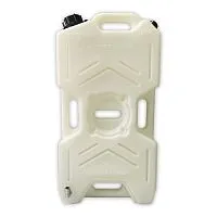 Канистра топливная экспедиционная 10 л (пластик) Драйв (Зеленый) Канистра топливная экспедиционная 10 л (пластик) Драйв (Зеленый)