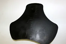 Пластина кожуха CFMOTO X5, X6 Пластина кожуха CFMOTO X5, X6