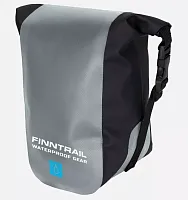 Гермосумка FINNTRAIL Beltbag 2л Grey Гермосумка FINNTRAIL Beltbag 2л Grey