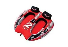 Аттракцион буксируемый AirHead Viper 2 2 Kwik Tek  Аттракцион буксируемый AirHead Viper 2 2 Kwik Tek
