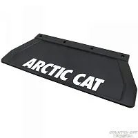 Брызговик ARCTIC CAT BEARCAT WIDE TRACK/570  Рама Пластик Черный  Брызговик ARCTIC CAT BEARCAT WIDE TRACK/570  Рама Пластик Черный