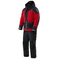 Костюм FINNTRAIL Powerman Red 2022  Костюм FINNTRAIL Powerman Red 2022