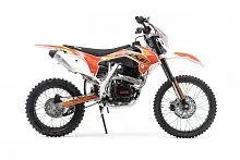 Мотоцикл кроссовый BSE Z1 150E 19/16 Orange Yellow Мотоцикл кроссовый BSE Z1 150E 19/16 Orange Yellow