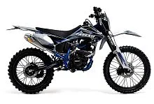 Мотоцикл Progasi PALMA 300 (Оранжевый) Мотоцикл Progasi PALMA 300 (Оранжевый)