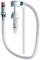 Насос масляный для закачки Мореман  Насос масляный для закачки Мореман