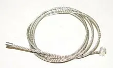 Трос ручного стартера к снегоходу РМ Буран АД/АДЕ Трос ручного стартера к снегоходу РМ Буран АД/АДЕ