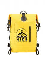 Герморюкзак Germostar Hike (Желтый) 40 л. Герморюкзак Germostar Hike (Желтый) 40 л.