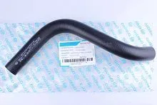 Патрубок системы охлаждения цилиндра CFMOTO CF500/X5 Патрубок системы охлаждения цилиндра CFMOTO CF500/X5