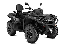Квадроцикл BRP Can-Am Outlander Max XU+ 1000 T 2023 Квадроцикл BRP Can-Am Outlander Max XU+ 1000 T 2023