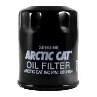 Фильтр масляный к квадроциклу Arctic Cat 366/500/700 Фильтр масляный к квадроциклу Arctic Cat 366/500/700