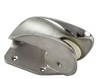 Роульс для якоря с роликом (нержавеющий) Роульс для якоря с роликом (нержавеющий)