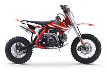 Мотоцикл Progasi KIDS POWER 110 (10/10) Мотоцикл Progasi KIDS POWER 110 (10/10)