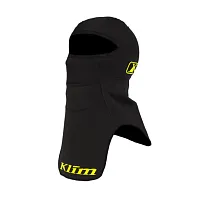 Подшлемник KLIM Black 2024  Подшлемник KLIM Black 2024