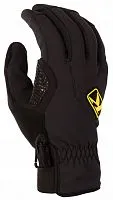 Перчатки KLIM Inversion Glove Black 2021  Перчатки KLIM Inversion Glove Black 2021