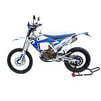 Мотоцикл Regulmoto LEGEND 300 Белый/синий Мотоцикл Regulmoto LEGEND 300 Белый/синий