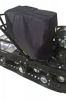 Чехол на двигатель Lifan 9-15 л.с. к мотобуксировщику Рыбак Чехол на двигатель Lifan 9-15 л.с. к мотобуксировщику Рыбак