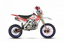 Питбайк KAYO Evolution YX150 17/14 KRZ 2022 Питбайк KAYO Evolution YX150 17/14 KRZ 2022