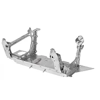 Модуль Е снегоходный Модуль Е снегоходный