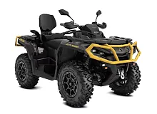 Квадроцикл BRP Can-Am Outlander Max XT-P 650 T 2023 Квадроцикл BRP Can-Am Outlander Max XT-P 650 T 2023
