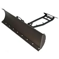 Универсальный снегоотвал с быстросъемным креплением "Риваль" Универсальный снегоотвал с быстросъемным креплением "Риваль"