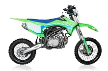 Мотоцикл Apollo RXF Freeride 150X-LE 17/14 Green Мотоцикл Apollo RXF Freeride 150X-LE 17/14 Green