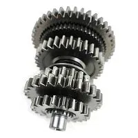 Вал промежуточный КПП к квадроциклу CFMOTO CFORCE 800 H.O EPS Вал промежуточный КПП к квадроциклу CFMOTO CFORCE 800 H.O EPS