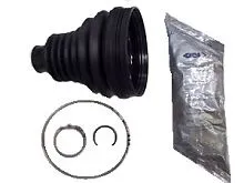 Пыльник шруса перед внутренний BRP Can-Am Outlander,  Renegade Пыльник шруса перед внутренний BRP Can-Am Outlander,  Renegade