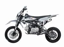 Питбайк Regulmoto Pilot EA 12/10 Питбайк Regulmoto Pilot EA 12/10