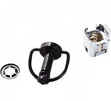 Крепление поворотное для капота к снегоходу BRP Ski-Doo/Lynx (517304296) Крепление поворотное для капота к снегоходу BRP Ski-Doo/Lynx (517304296)