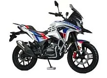 Мотоцикл Motoland Enduro GS250 (172FMM-5/PR250) Мотоцикл Motoland Enduro GS250 (172FMM-5/PR250)