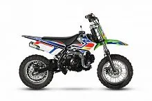 Питбайк KAYO Mini KMB 10/10 (автомат, эл.стартер) 2022 Питбайк KAYO Mini KMB 10/10 (автомат, эл.стартер) 2022