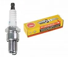 Свеча зажигания DCPR8E Свеча зажигания DCPR8E