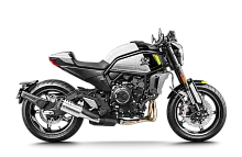 Мотоцикл CFMOTO 700CL-X Sport (ABS) Белый 2024 Мотоцикл CFMOTO 700CL-X Sport (ABS) Белый 2024