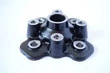 Ступица колесная передняя CFMOTO CF500, X5, X6, X8 Ступица колесная передняя CFMOTO CF500, X5, X6, X8