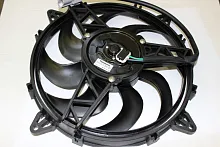 Вентилятор системы охлаждения (Panasonic) CFMOTO X8, Z8, Z10 Вентилятор системы охлаждения (Panasonic) CFMOTO X8, Z8, Z10