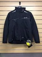 Куртка женская BRP Ski-Doo Absolute O Jacket Black 2019  Куртка женская BRP Ski-Doo Absolute O Jacket Black 2019