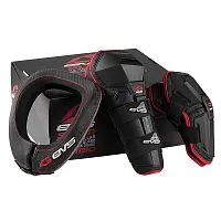 Защита тела EVS Slam Combo Black 2021  Защита тела EVS Slam Combo Black 2021