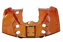 Облицовка задняя оранжевая CFMOTO X8, X10 Облицовка задняя оранжевая CFMOTO X8, X10