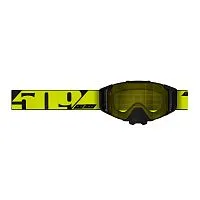Очки 509 Sinister X6 Fuzion Hi-Vis 2023 Очки 509 Sinister X6 Fuzion Hi-Vis 2023