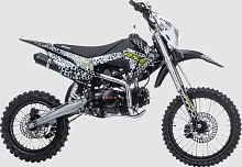Питбайк BSE EX 125E MAX13 1.0 White Yellow Питбайк BSE EX 125E MAX13 1.0 White Yellow
