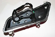 Фонарь задний (левый) CFMOTO Х5 Н.О. Z8, Z10. Фонарь задний (левый) CFMOTO Х5 Н.О. Z8, Z10.