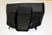 Плита защитная, задняя Плита защитная, задняя