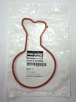 Прокладка помпы системы охлаждения к снегоходу Polaris PRO RMK/SKS/Khaos Прокладка помпы системы охлаждения к снегоходу Polaris PRO RMK/SKS/Khaos