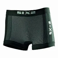 Термошорты SIXS BOX Black Carbon 2023 Термошорты SIXS BOX Black Carbon 2023