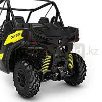 Багажник задний BRP Can-Am Maverick Trail  (10 142) Багажник задний BRP Can-Am Maverick Trail  (10 142)