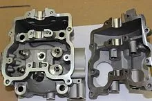 Голова цилиндра CFMOTO CF500,Х5 Голова цилиндра CFMOTO CF500,Х5
